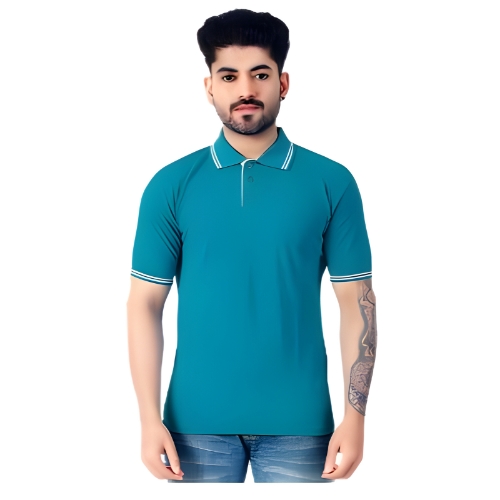 Branded polo t-shirt manufacturers in pune
